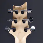 PRS CE 24-08 Swamp Ash Ограниченная серия Металлик Миднайт - фото 10