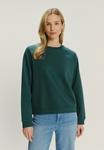Толстовка Greenpoint Sweatshirt, Evergreen - фото