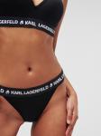 Трусики Karl Lagerfeld, черный - фото 5