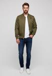 Куртка Blauer ROCKY, Military Green Sbluc/Dark Green - фото 2