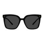 GENTLE MONSTER Новые её солнцезащитные очки, Black - фото 3