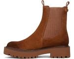 Ботинки Sam Edelman Laguna, цвет Frontier Brown - фото 4