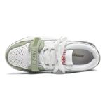 Кроссовки Circle small Skateboarding Shoes Unisex, белый/черный - фото 33