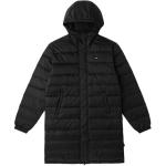 Куртка унисекс черный Vans - фото