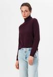 Джемпер Repeat Jumper, Merlot/Dark Red - фото 4