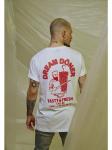 Футболка Mister Tee, белый - фото