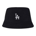 New Era Панама-шляпа унисекс черная, Black - фото 5