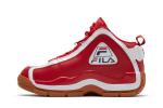 Кроссовки Grant Hill 2 'Red Gum', красный - фото 3