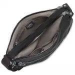 Сумка Kipling Alvar, черный - фото 4