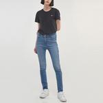 Женские джинсы Levi's levi’s, цвет Blue - фото 3