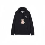 Nike Свитшот мужской черный - фото