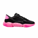 Кроссовки Valentino Bubbleback, черный - фото