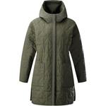 KOLON SPORT Пуховик Women's, Black - фото 4