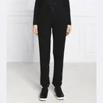 Спортивные брюки стандартного кроя Liu Jo, черный - фото