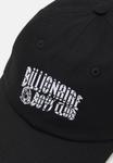 Бейсболка ARCH LOGO CURVED VISOR Billionaire Boys Club, черный - фото 2