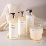 Набор шампуня и кондиционера unisex VETES - фото 4