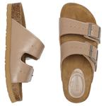 Шлепанцы женские 73Hours, черный - фото 10