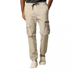 Брюки карго Deeluxe Monroe, бежевый - фото