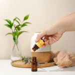 4 бутылки эфирных масел 10 Ml Roll-On Pack Alma Secret, 10 ml - фото 3