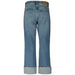 Джинсы Salsa True, синий - фото 3