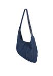 Сумка Pepe Jeans GRETA, Light Indigo Blue/Light Blue - фото 2