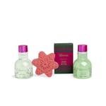 IDC Institute, Набор косметики для ванны Cinnamon Pine, 4 шт. - фото 3