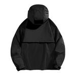 Куртка унисекс Jeep, хаки (включает трехслойный утеплитель) - фото 3