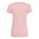 Женская футболка Triblend Next Level Next Level - фото