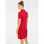 Heine платье-рубашка "Платье-поло", белый - фото 4