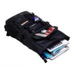 Рюкзак унисекс LOVERPUSS, Черный - фото 6