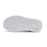 Детская обувь для скейтбординга Warrior, белый - фото 8