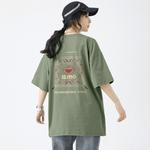 Футболка унисекс Sesame Street, голубой - фото 27