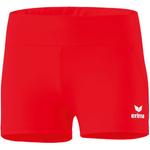 Гоночные шорты Hot-Pants Erima, красный - фото