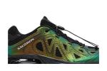 Кроссовки Salomon XT-Whisper Void, Iridescent Green - фото 2