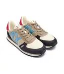 Кроссовки Armani Exchange, синий - фото 3