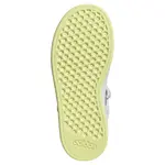 Кроссовки adidas Grand Court Mid, белый - фото 2