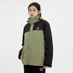 Ветровка Куртка Унисекс Jeep, черный - фото 44