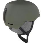 Шлем для горных лыж Almighty Helmet Oakley, серый - фото 10