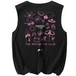 Майка Unisex WARRIOR, серый - фото 3