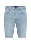 Шорты джинсовые шорты Rock Creek, голубой - фото