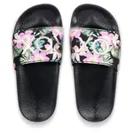 Сандалии детские Roxy Slippy, мультиколор - фото 3