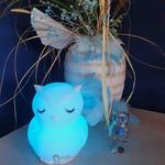 Лампочка Сова мм013 MESCOMP - фото 3