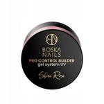 Гель-строитель Shine Rose Boska Nails, Pro Control Builder - фото 3