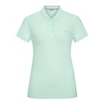 Женская поло Lafuma, sea синий b0 - фото 10