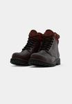 Ботинки Timberland Lace-up ankle boots, Burgundy/Brown - фото 3