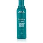 Укрепляющий шампунь Botanical Repair 200 мл, Aveda - фото