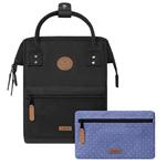 Рюкзак Adventurer mini 10l Berlin Cabaia - фото