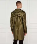 Пальто Rains, зеленый - фото 4