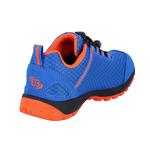 Спортивные кроссовки Brütting, синий - фото 4