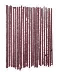 Карандаш для губ MAC Cosmetics Lip Pencil, Plum 1,45 g - фото 2